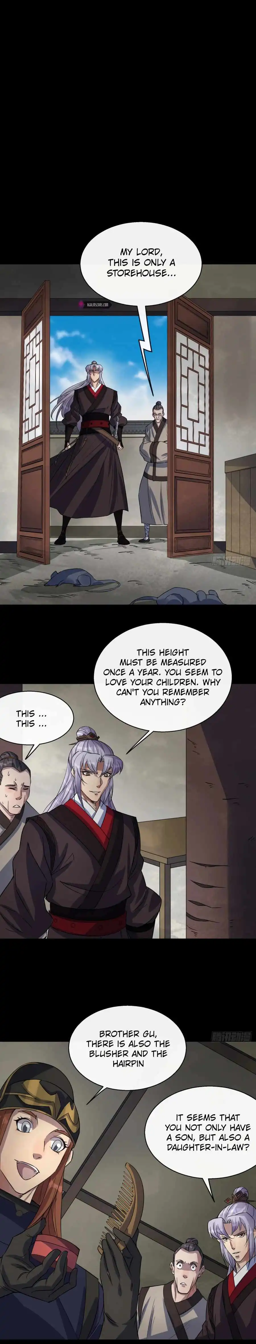 The Great Sage Chapter 44 14